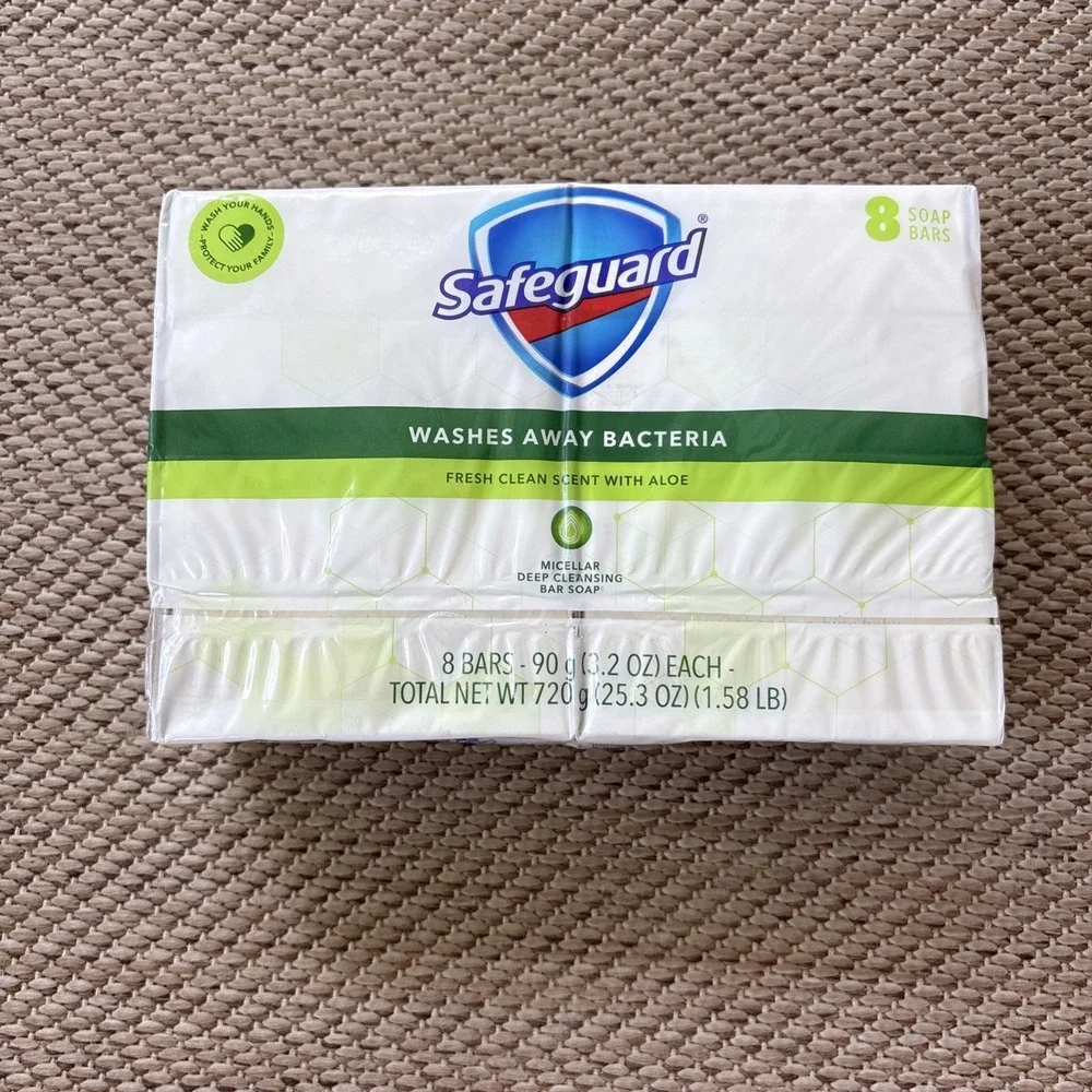 Safe-Guard safe guard